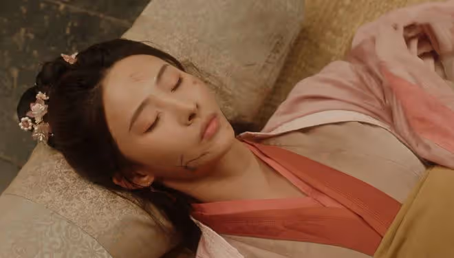 《與鳳行》結局:同是上古神,為何清夜被天道詛咒,行止卻沒有?