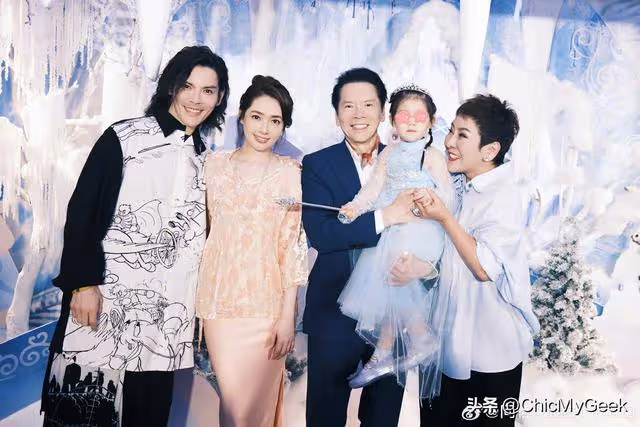 《浪姐5》曝光超強國際陣容，泰國第一神顏Mai參賽！