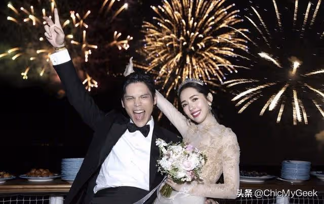 《浪姐5》曝光超強國際陣容，泰國第一神顏Mai參賽！