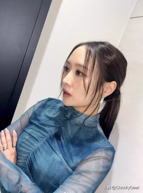 《浪姐5》曝光超強國際陣容，泰國第一神顏Mai參賽！