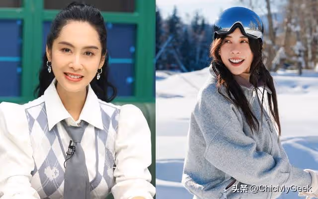《浪姐5》曝光超強國際陣容，泰國第一神顏Mai參賽！
