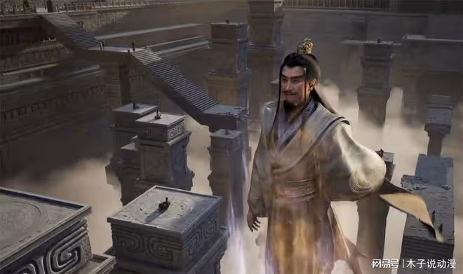凡人修仙傳:終於知道大長老金魁要極陰殺的人是誰了,原因有三