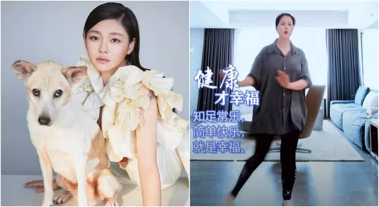 大S家保母「小楊阿姨」被趕回老家？　直播感謝張蘭、汪小菲不提她