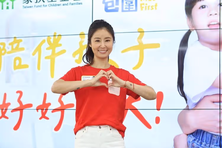 徐若瑄洗刷小三污名　林心如：本來就知道不是真的