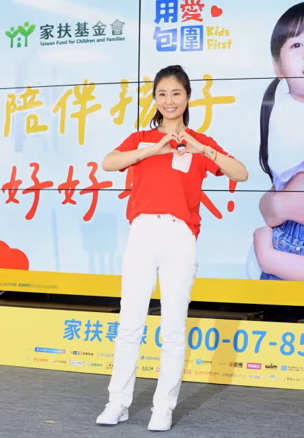 徐若瑄洗刷小三污名　林心如：本來就知道不是真的
