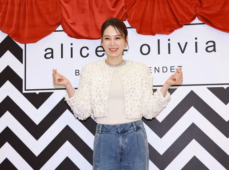 Melody育兒行為失控「撕爛琴譜」　點出與蔡沐妍不同之處