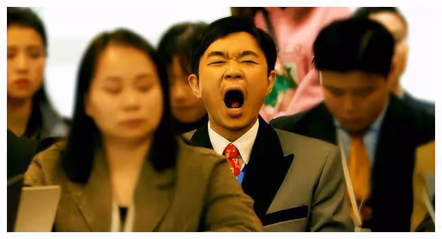 喜劇演員也能成為影帝嗎，挑戰傳統看法，實力才是關鍵！