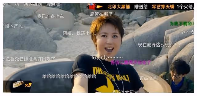 喜劇演員也能成為影帝嗎，挑戰傳統看法，實力才是關鍵！