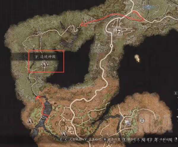 《龍之信條2》斯芬克斯問答解密教學
