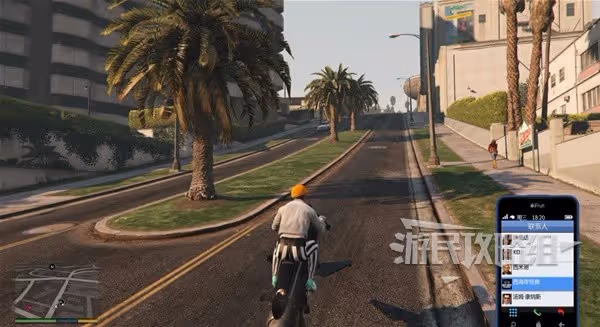 《GTAOL》媒體記憶棒全收集圖文攻略