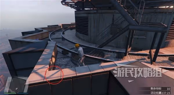《GTAOL》媒體記憶棒全收集圖文攻略