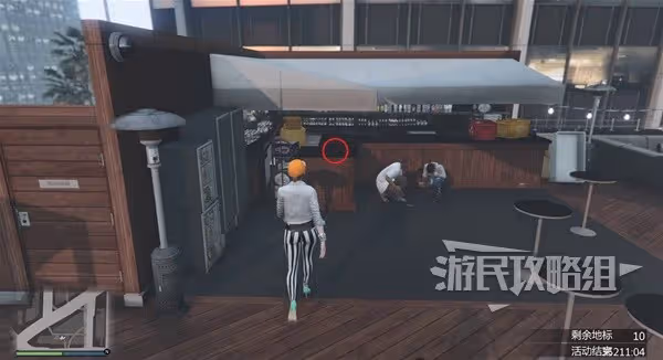 《GTAOL》媒體記憶棒全收集圖文攻略