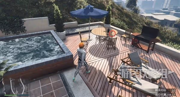 《GTAOL》媒體記憶棒全收集圖文攻略
