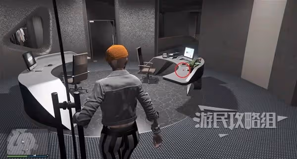《GTAOL》媒體記憶棒全收集圖文攻略