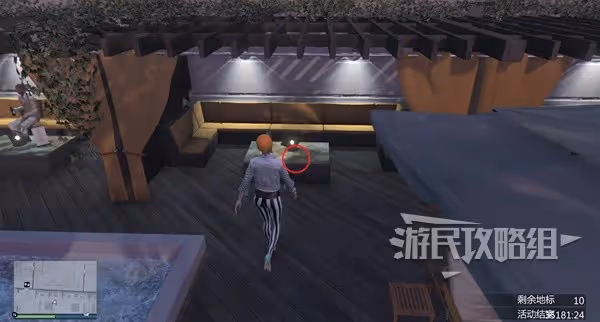 《GTAOL》媒體記憶棒全收集圖文攻略