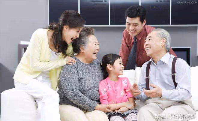 農曆二月十八日：孝敬節！做3事吃2樣忌1事，孝敬父母百善孝為先