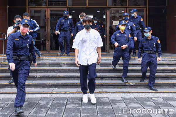 宥勝涉強制猥褻！爆「找中間人要求串證」 還騷擾被害人