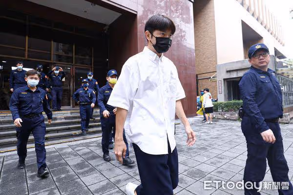 宥勝涉強制猥褻！爆「找中間人要求串證」 還騷擾被害人