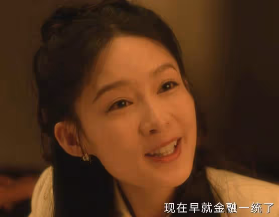 同樣是和王陽演對手戲，把李沁和高露放一起看，差距一目了然