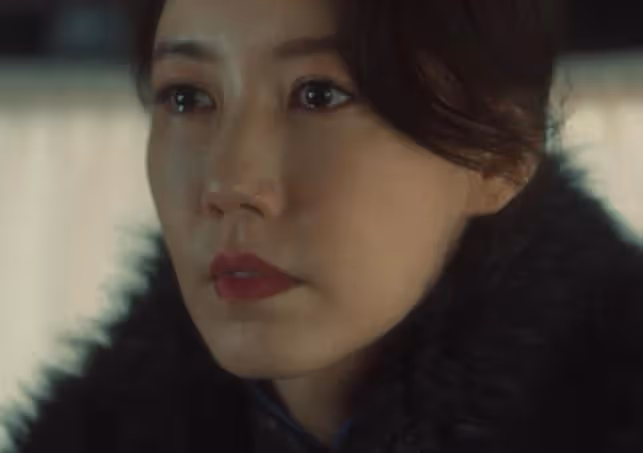 同樣是和王陽演對手戲，把李沁和高露放一起看，差距一目了然