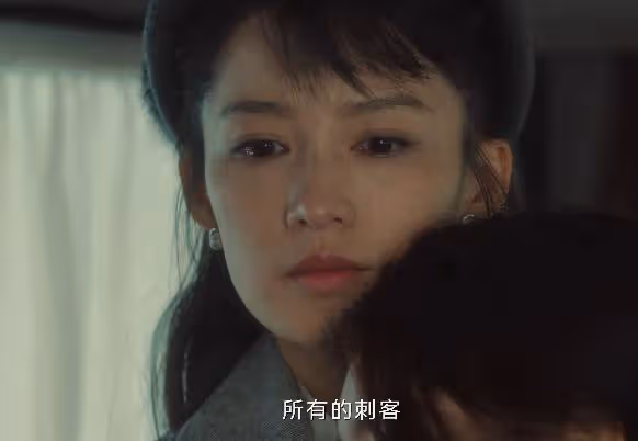 同樣是和王陽演對手戲，把李沁和高露放一起看，差距一目了然