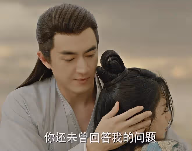 肖戰錯失《與鳳行》成全林更新？辭演後撲街的劇，究竟打了誰的臉