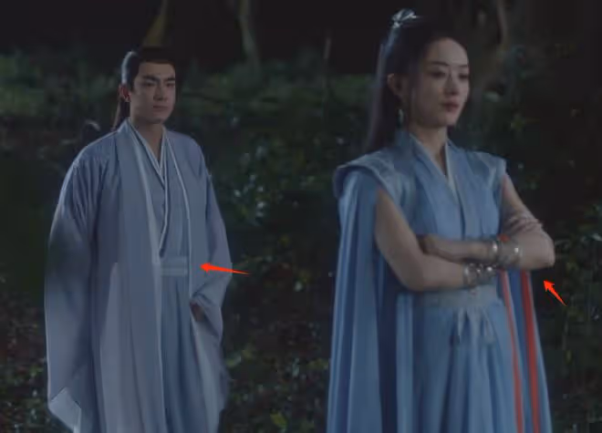 肖戰錯失《與鳳行》成全林更新？辭演後撲街的劇，究竟打了誰的臉