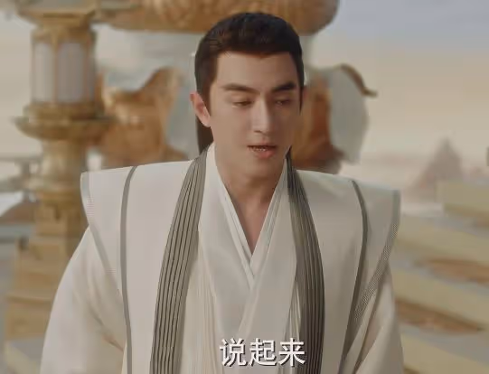 肖戰錯失《與鳳行》成全林更新？辭演後撲街的劇，究竟打了誰的臉