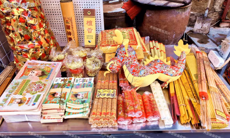 「清明上墳三不燒,燒了子孫福氣消」,3不燒指啥?老規矩得懂!