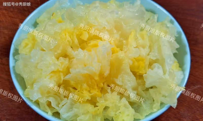 再貴也要吃，公認的「葉酸大王」，滋養潤肺，養肝安神，別不懂吃