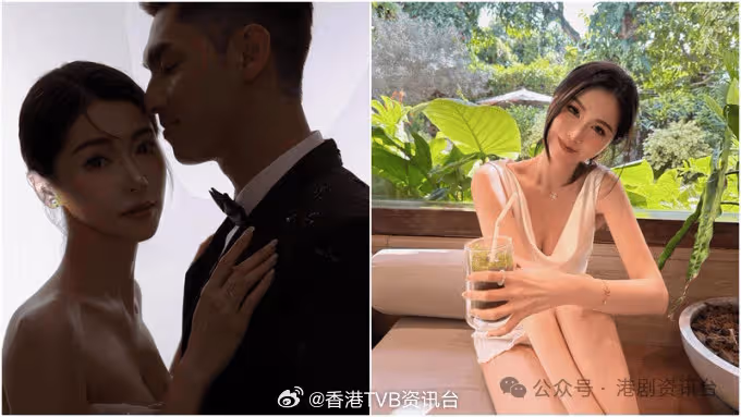 TVB小生41歲生日曬網紅妻大禮!曾被指愛炫富今獲贊馭夫有術