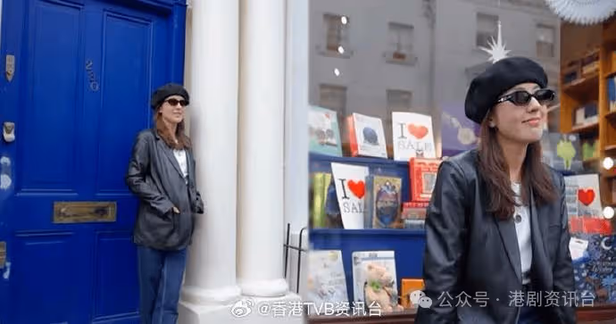 唐詩詠感受足球文化 買票失敗企場外食風 學騎馬有成功感
