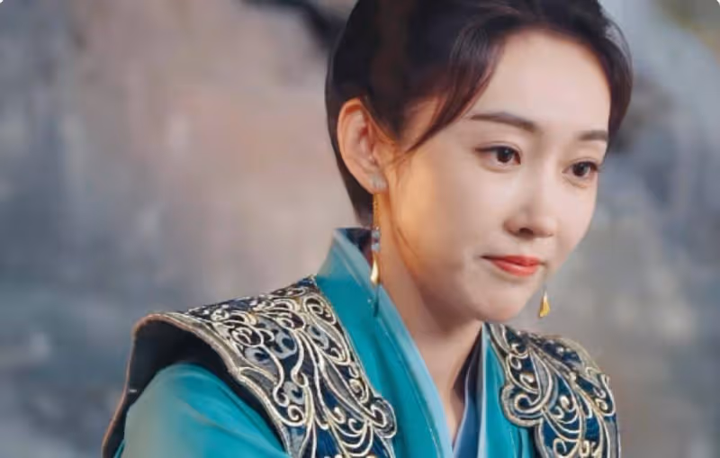 又來了!33歲宣璐給36趙麗穎演「媽」,這讓扮嫩演員還咋玩?