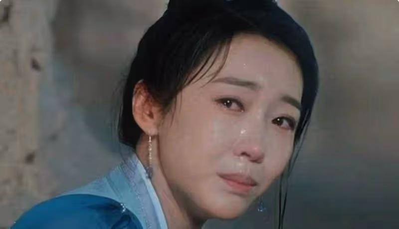 又來了!33歲宣璐給36趙麗穎演「媽」,這讓扮嫩演員還咋玩?