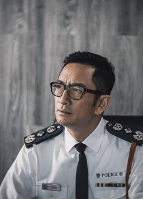 直播首秀慘澹收場!知名港星吳啟華被批濾鏡太重,銷售額不忍直視