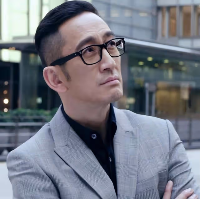 直播首秀慘澹收場！知名港星吳啟華被批濾鏡太重，銷售額不忍直視