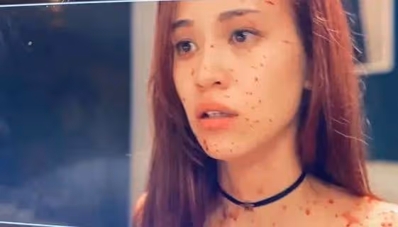 《彼女》水原希子犧牲最大佳作!為情慾殺人揭露赤裸人性