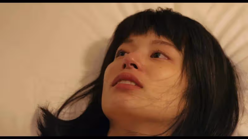 《彼女》水原希子犧牲最大佳作!為情慾殺人揭露赤裸人性