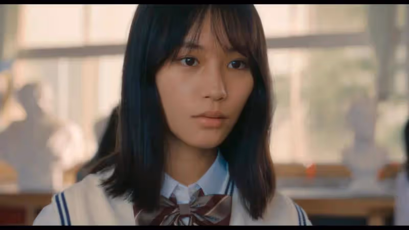 《彼女》水原希子犧牲最大佳作!為情慾殺人揭露赤裸人性