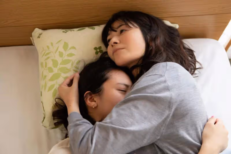 《彼女》水原希子犧牲最大佳作!為情慾殺人揭露赤裸人性