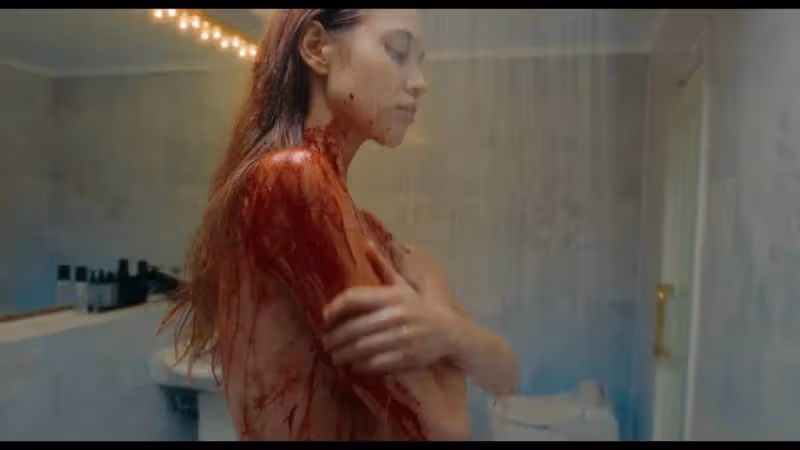 《彼女》水原希子犧牲最大佳作!為情慾殺人揭露赤裸人性