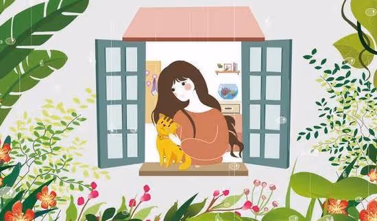 女人這樣「大膽」，說明她動情了
