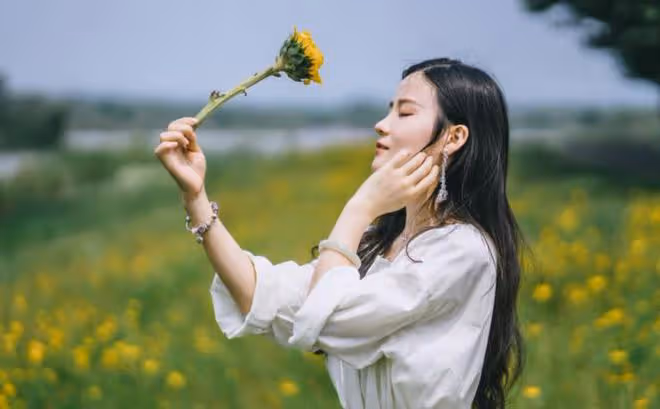 32歲女人的情感自述：一步錯讓我遺憾一生