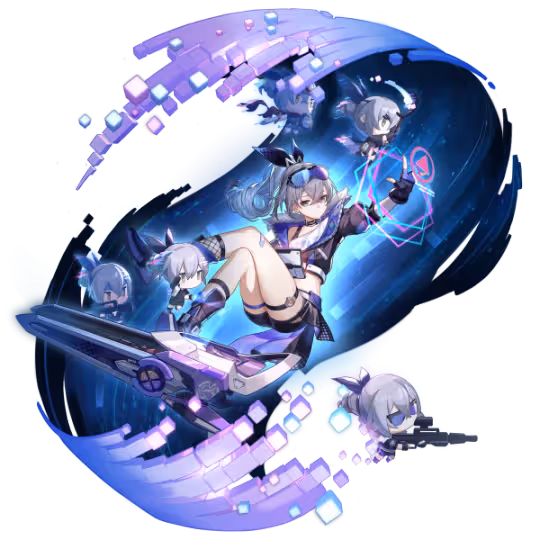 【崩壞:星穹鐵道】黃泉丨適配角色分析丨配隊推薦