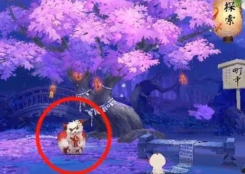 【陰陽師】神秘妖怪線索答案大全