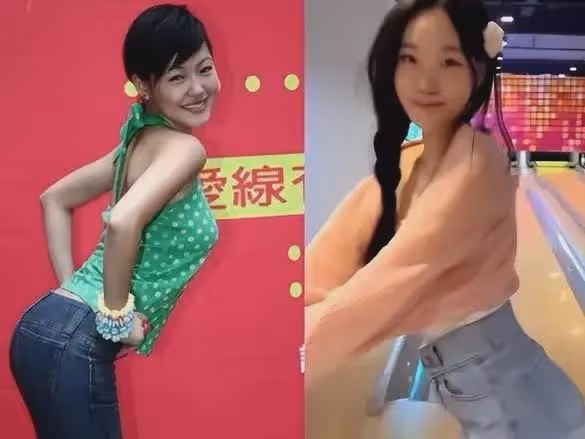 小S又雙叒翻車了,嘲諷8歲小姑娘,這次沒人會原諒她!