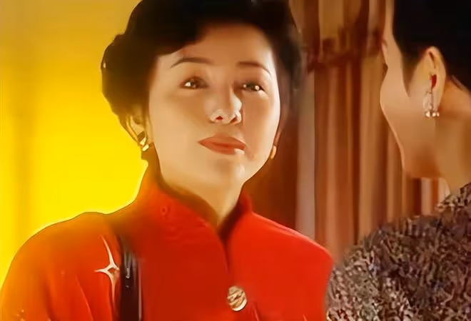54歲「雪姨」乘風破浪:35歲生子,歷經2段婚姻,如今單身很快樂
