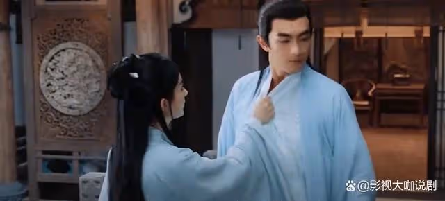 與鳳行:大結局看到行止重生的第一句話!才懂拂容君飛升為神