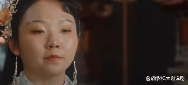 與鳳行：誰能想到幽蘭是沈木月的女兒！親爹身份掀翻天道規定
