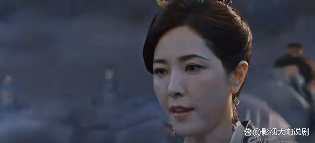 與鳳行：誰能想到幽蘭是沈木月的女兒！親爹身份掀翻天道規定